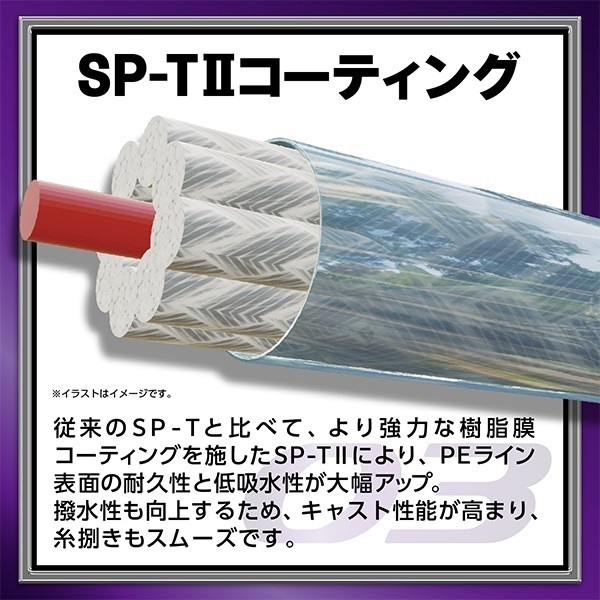 アバニ シーバス マックスパワーPE X9